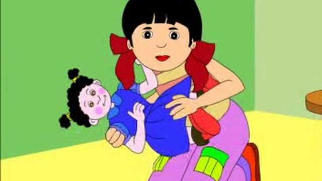 I have pretty doll смотреть онлайн