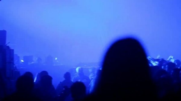 Rone live @ Trans Musicales de Rennes