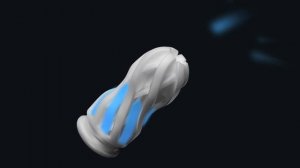 TENGA AIR-TECH Twist - Official Product Video
