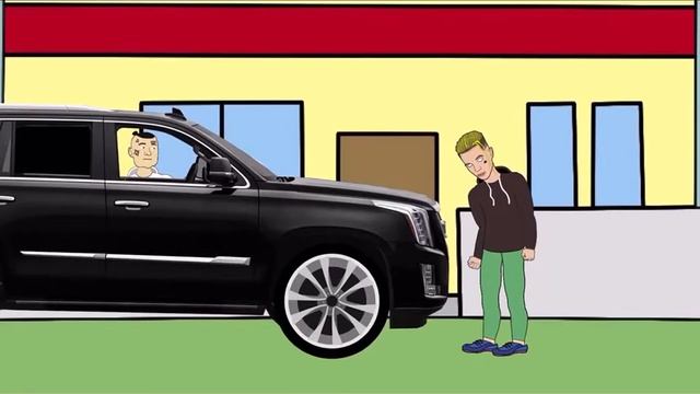 MORGERNSHTSERNSayonara boyЭлджейСЛИВ КЛИПА 2020 РЕАКЦИЯ НА МУЛЬТИХАЙП