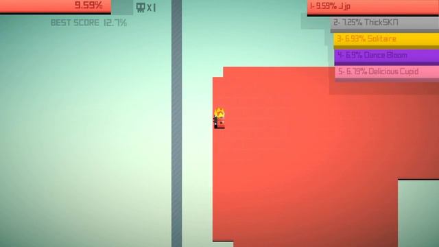 Agar.io meet, PAPER.IO!!! смотреть онлайн
