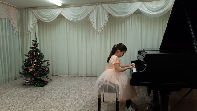 Ю.Барахтина Вариации Одношивкина Кристина смотреть онлайн