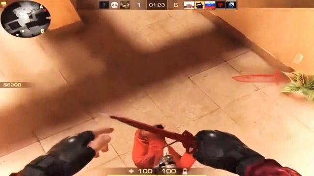 ⚔️Move is (Standoff 2) I game on PC⚔️ смотреть онлайн