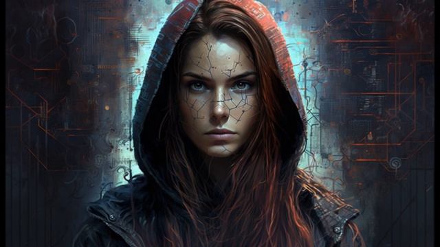 Hacker's Paradise: Music to Keep You Focused and Motivated смотреть онлайн
