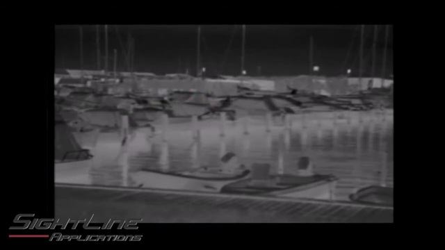 Moving Object Detection - Dock смотреть онлайн