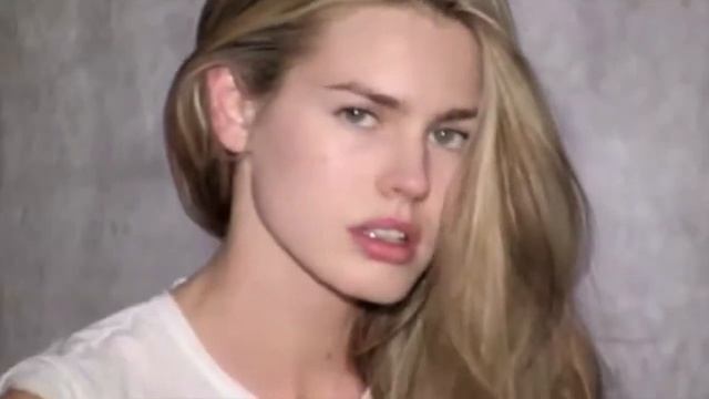 Vanessa Hesseler @glamourmodelmanagement смотреть онлайн