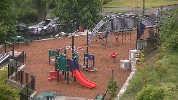 Space Needle Seattle