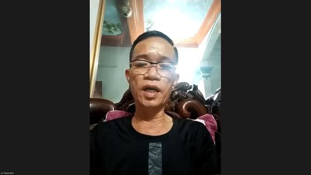 Chia sẻ Smart và buổi Zoom đầy cảm xúc, bất ngờ. смотреть онлайн