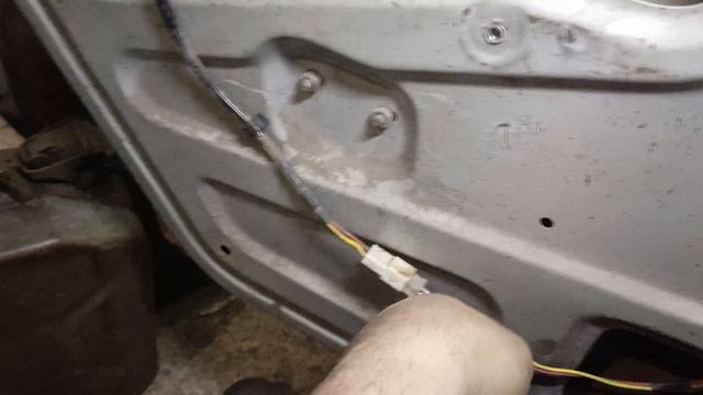 Ваз 2115 не закрываются задние двери и ваз 2109 нет габаритов и не светит задняй ход. смотреть онлайн