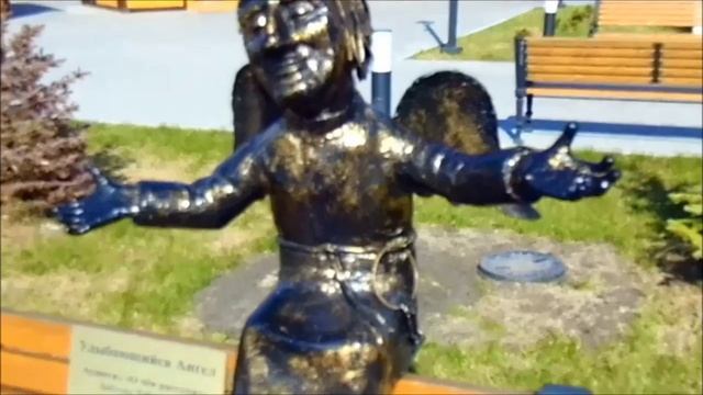 Тобольские ангелы смотреть онлайн