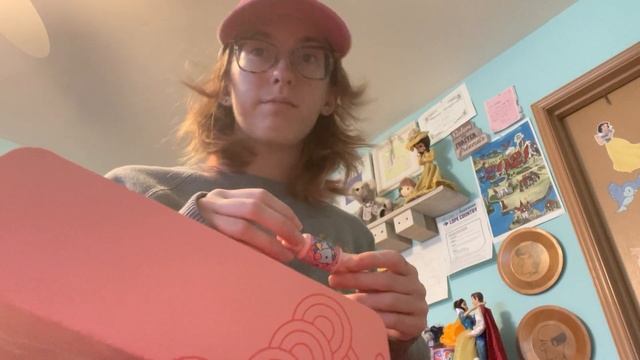 Giant Unboxing: What in the Bejeezis did i buy???? смотреть онлайн