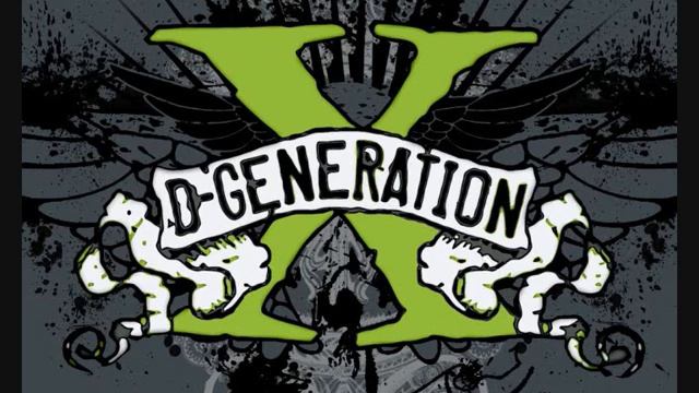 WWE Themes: D-Generation X - The Kings смотреть онлайн