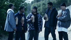 Сериал Ки и Пил Сезон 3 серия 5 / Key and Peele