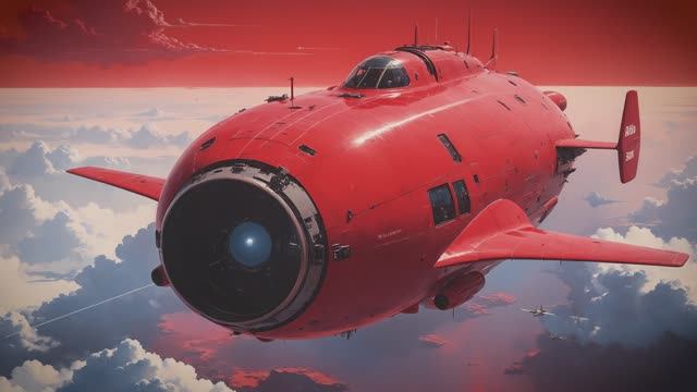 RAUMZEIT 10 - One Hour Electronic Space Music