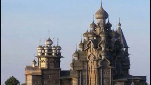 Три уровня русского сознания