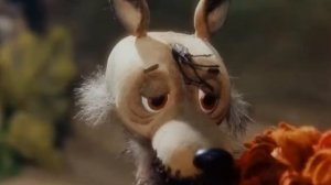 Ну, вот! (Волк и телёнок, 1984г)