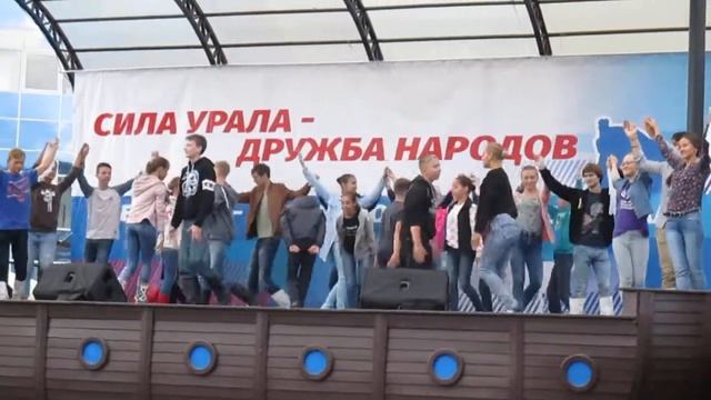 MVI 1201 ОЛЬГА АЛЕКСАНДРОВНА СТРОИТ СВОЙ КОЛЛЕКТИВ! смотреть онлайн