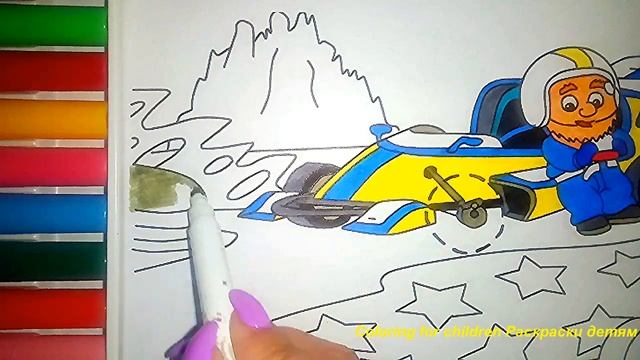 Dora the Explorer/Racing in the country of trolls /Гоночки в країні Троллей смотреть онлайн