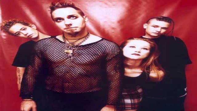 Coal Chamber - Unspoiled смотреть онлайн