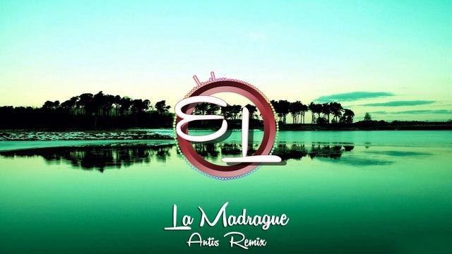 Brigitte Bardot - La Madrague (Antis Remix) смотреть онлайн