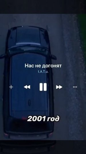 Музыка из 1999 года 2000 года 2001 года 2002 года 2003 года