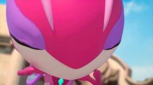 Монкарт клип. Лав (Феттель и Элли) - заказ