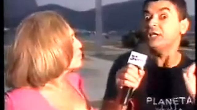 Susana Vieira no Planeta Xuxa смотреть онлайн