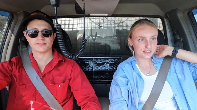 Exploring KANGAROO ISLAND in 3 days смотреть онлайн