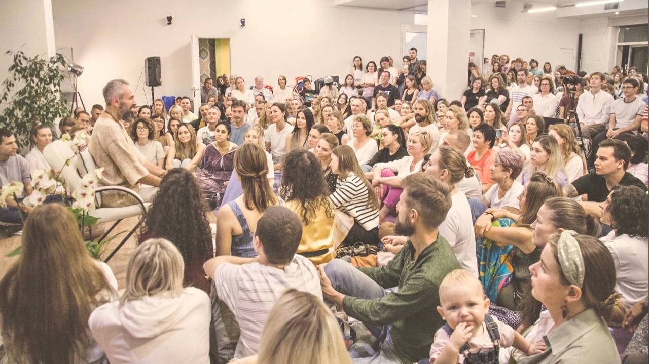 Мастер Пранава - ВЫ ВСЕ БЕЗ ГРАНИЦ - ПРЯМАЯ ПЕРЕДАЧА И ПРИКОСНОВЕНИЕ ИСТИНЫ, СВЕТА, ЛЮБВИ, ПОМОЩИ смотреть онлайн