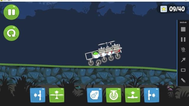 Злые свинки (Проверяем лучшие машины) 1 часть смотреть онлайн