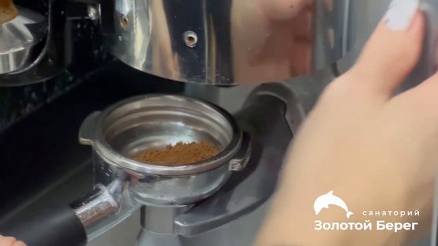 Лобби-бар санатория "Золотой берег" доступен для всех! смотреть онлайн