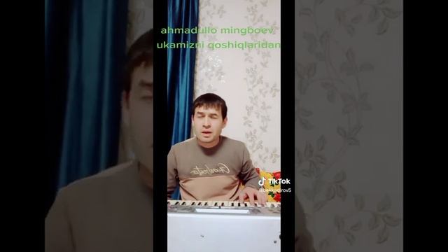 Тик Ток канал Беккодиров смотреть онлайн