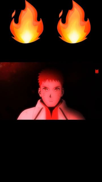Барион мод - наруто #shorts #anime смотреть онлайн