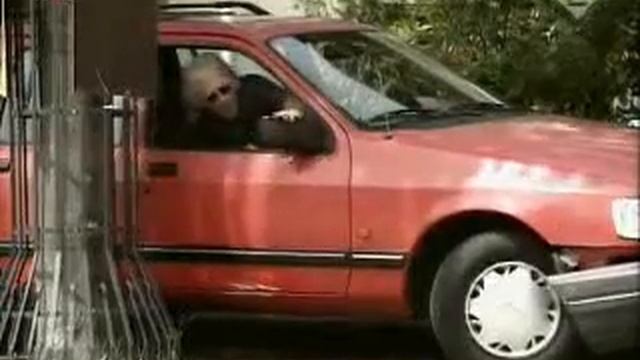 Dick Advokaat is a jockey (parkingboy) смотреть онлайн