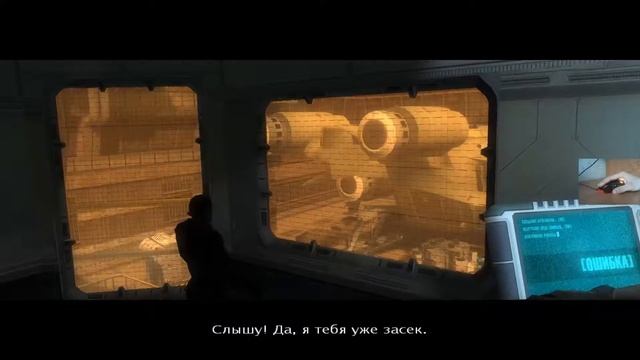 Alpha Prime на сложном Часть 7:Подрыв корабля. смотреть онлайн