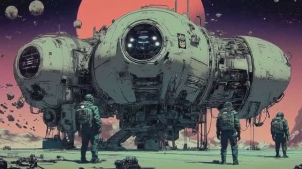 Chill Work Music for Deep Focus & Maximum Productivity