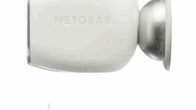 UPCOMING Netgear VMS3130-100NAS Arlo Smart Home Security System HD Wire-Free Camera (RELEASE DATE) смотреть онлайн