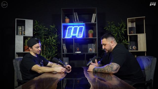 Руслан Ходжаев | Бизнес и ПОП ММА, Тимур Золотой ,команда чемпионов бойцов #интервью #подкаст #мма