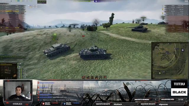 Somua SM - ACE 4353DMG c/ Damião RABUGENTO! смотреть онлайн