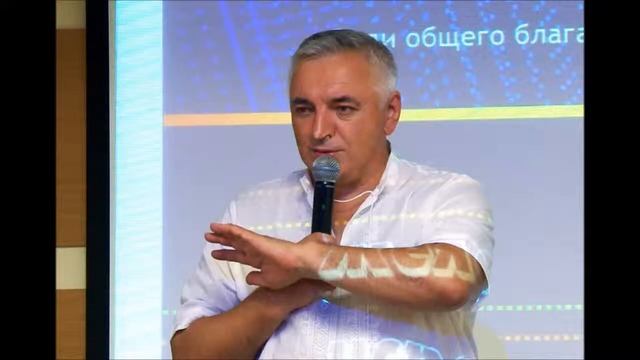Кольцов С.В. в Санкт-Петербурге 2014