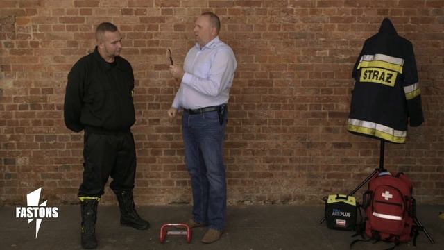 Topowe narzędzia dla strażaków na akcje ratownicze. KNIPEX, CEMBRE, WERA смотреть онлайн