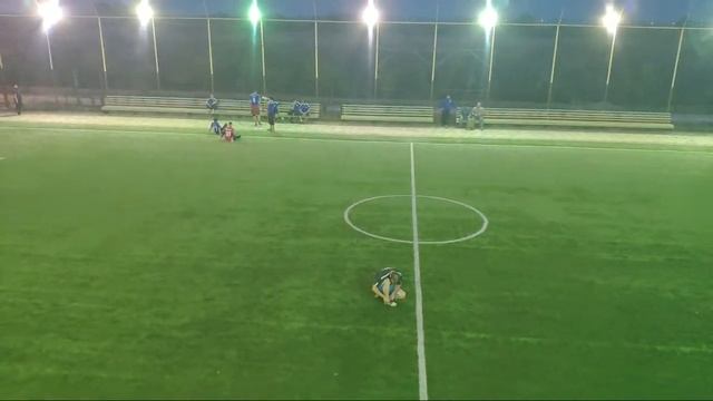 Дружба-Эндирей Кубок Хас лиги 1/16 смотреть онлайн