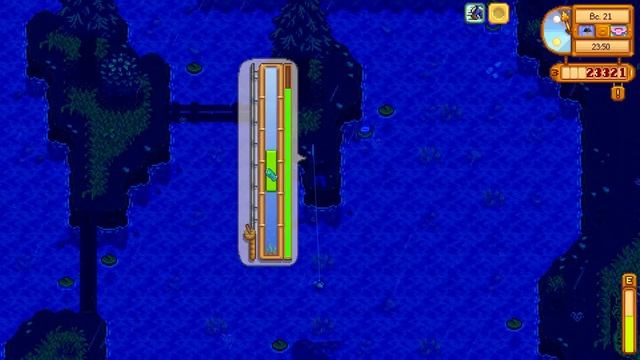 #47 [Stardew Valley] - Музыка В Тандеме смотреть онлайн