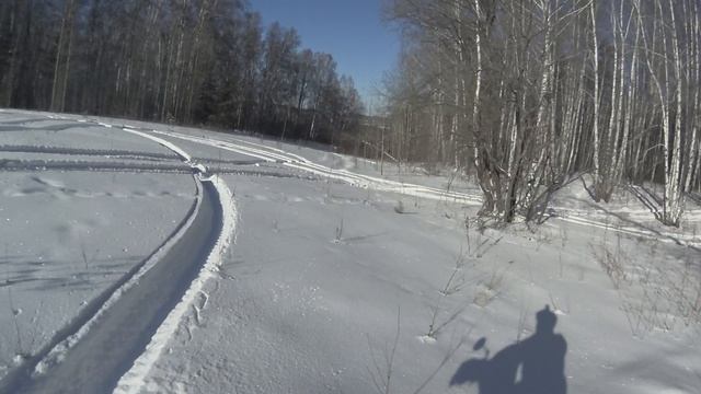 Полянка смотреть онлайн