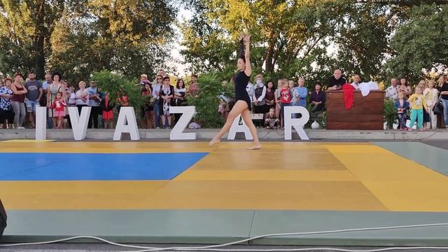 Звітний концерт 2020. Ти мої вітрила смотреть онлайн
