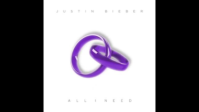 Justin Bieber - All I Need ft. Selena Gomez Audio Official NEW SONG 2017 смотреть онлайн