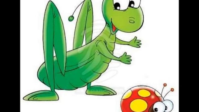 кузнечик смотреть онлайн