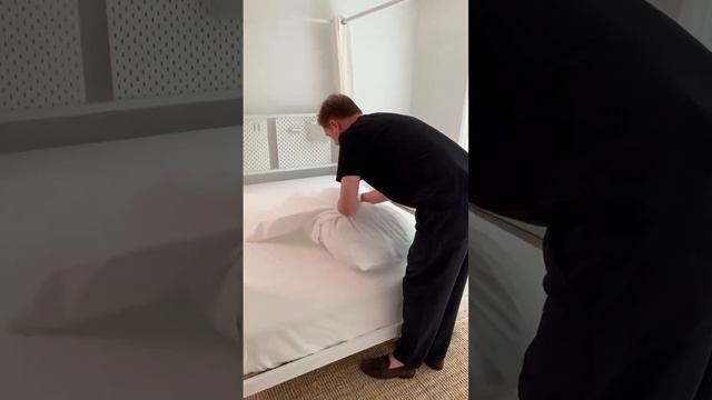 Gesunder und erholsamer Schlaf? Können wir. смотреть онлайн