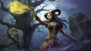 Grim soul  новая Сердце топи Легендарный режим.