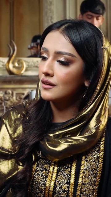 Diyora Jafari - Ze daste falak смотреть онлайн